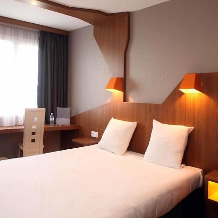 מלון Ibis Styles ז'יאן מראה חיצוני תמונה
