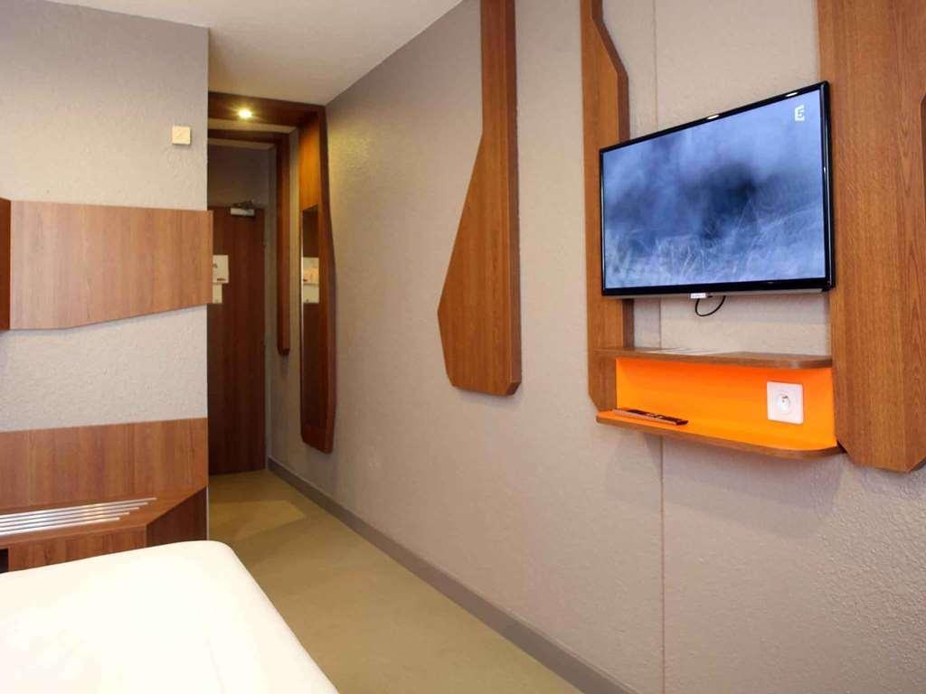 מלון Ibis Styles ז'יאן מראה חיצוני תמונה