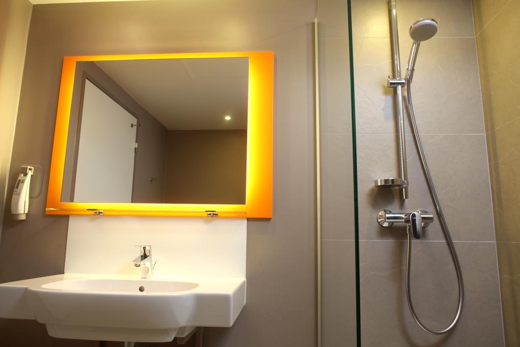 מלון Ibis Styles ז'יאן חדר תמונה