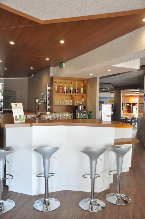 מלון Ibis Styles ז'יאן מראה חיצוני תמונה
