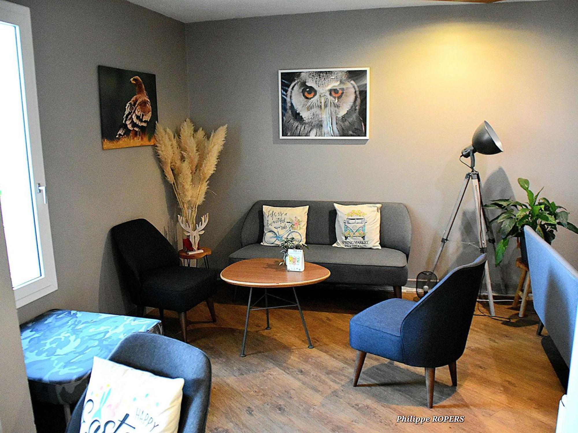 מלון Ibis Styles ז'יאן מראה חיצוני תמונה