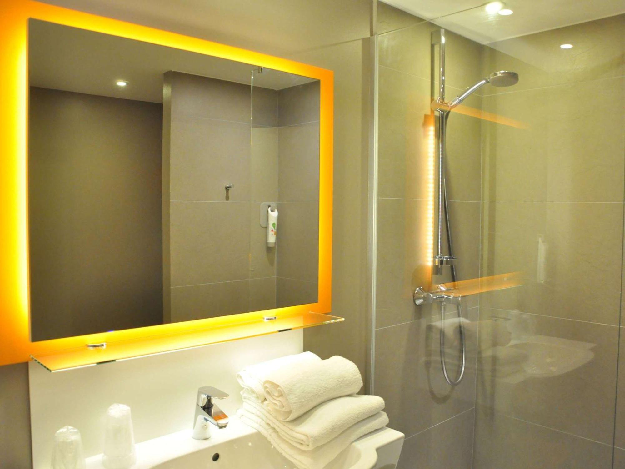 מלון Ibis Styles ז'יאן מראה חיצוני תמונה