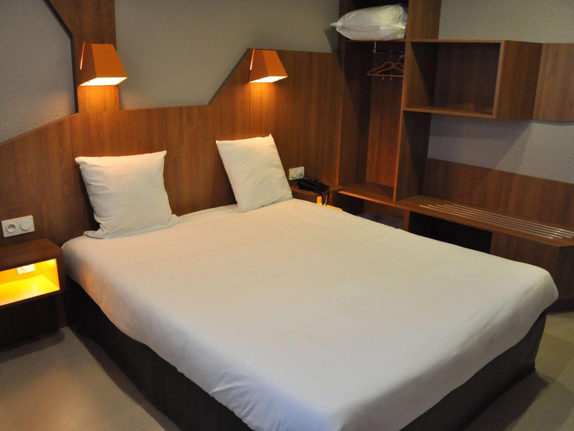 מלון Ibis Styles ז'יאן מראה חיצוני תמונה