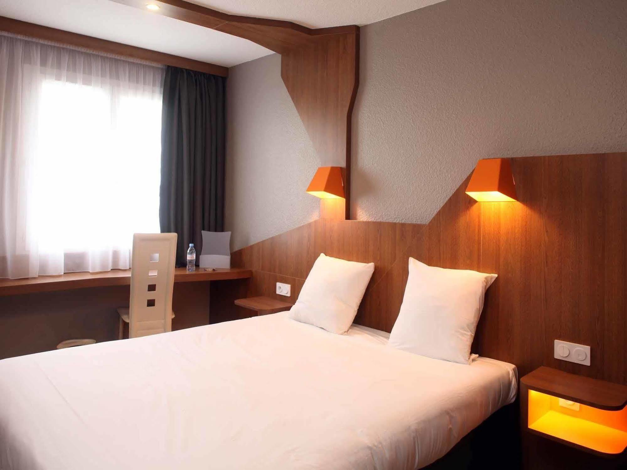 מלון Ibis Styles ז'יאן מראה חיצוני תמונה