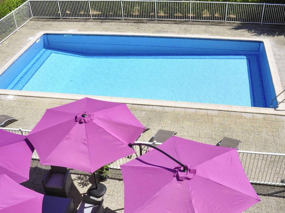 מלון Ibis Styles ז'יאן מראה חיצוני תמונה